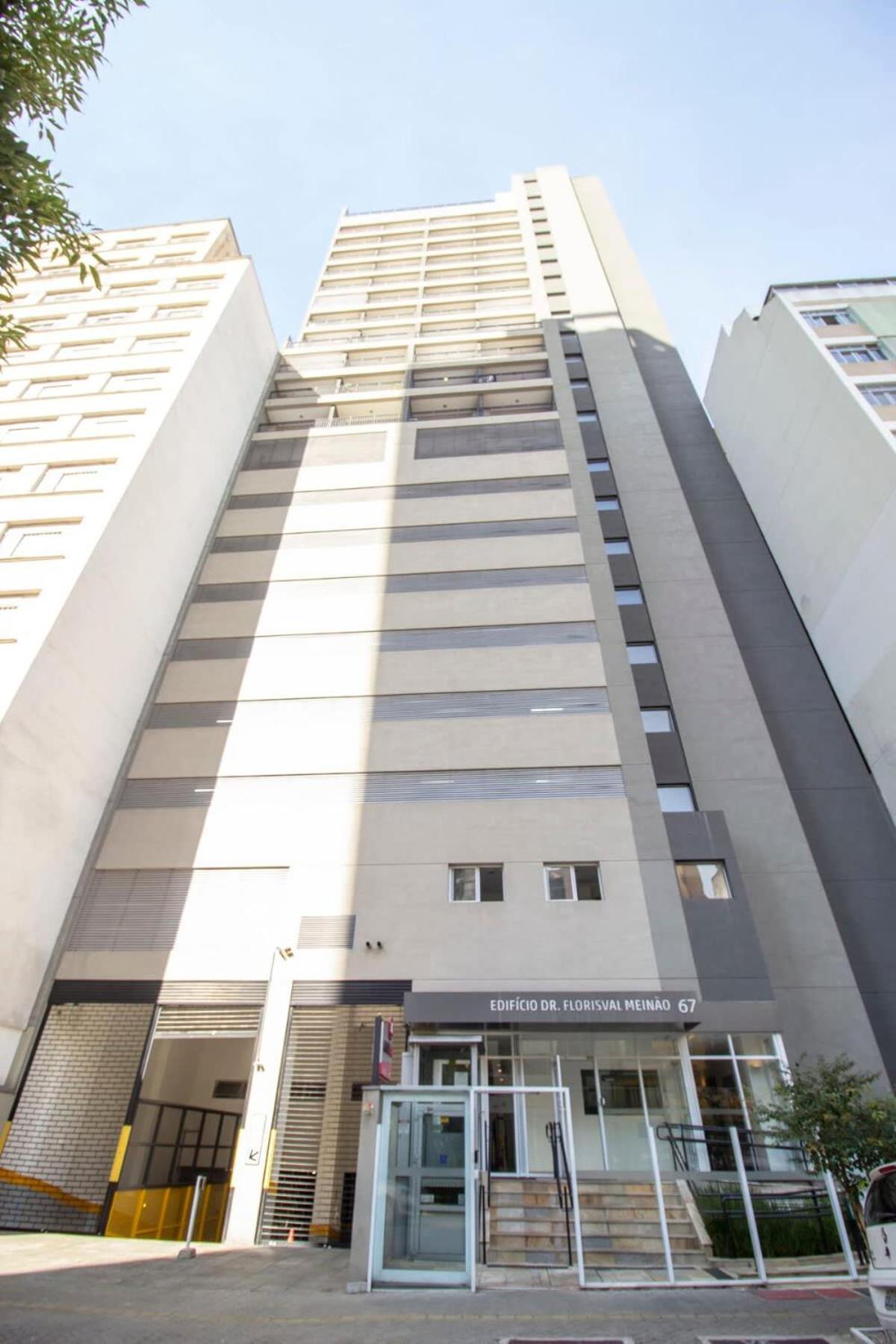 דירות סאו פאולו Bhomy Bela Vista Proximo Av Brigadeiro Apm1301 מראה חיצוני תמונה